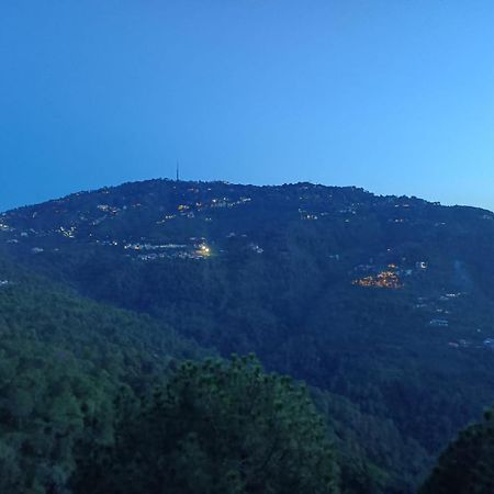 The Heritage Home Kasauli I Pine View Serviced Villa I Best Seller I Vacations I Family Events I Sky Bonfire I Kasauli By Exotic Stays Exterior foto