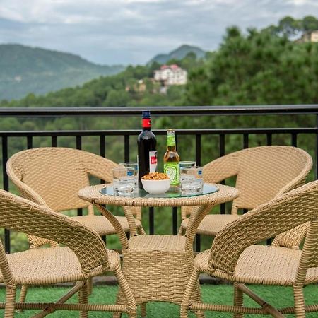 The Heritage Home Kasauli I Pine View Serviced Villa I Best Seller I Vacations I Family Events I Sky Bonfire I Kasauli By Exotic Stays Exterior foto