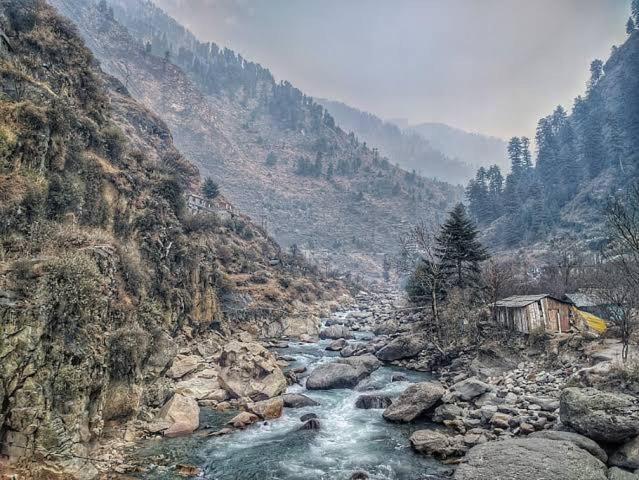 The Heritage Home Kasauli I Pine View Serviced Villa I Best Seller I Vacations I Family Events I Sky Bonfire I Kasauli By Exotic Stays Exterior foto