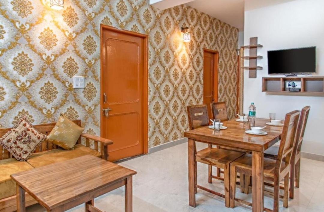 The Heritage Home Kasauli I Pine View Serviced Villa I Best Seller I Vacations I Family Events I Sky Bonfire I Kasauli By Exotic Stays Exterior foto